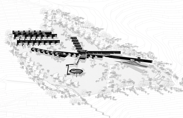 Masterplan Concepts
