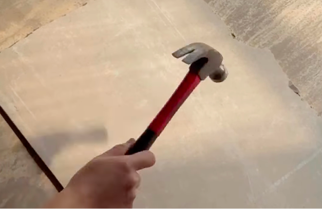 Material & Finishes