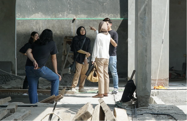 Project Briefing
