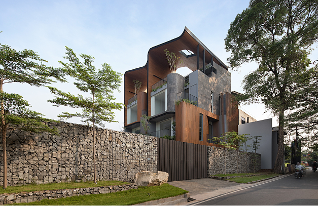 Renovation Strategies