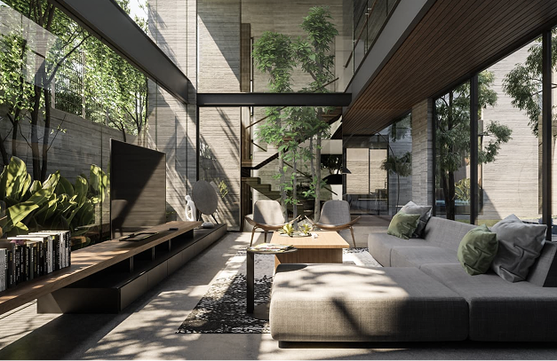 Urban Furniture Details